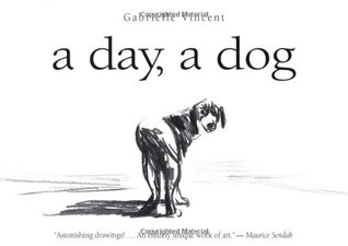 A Day, a Dog (Hardcover)