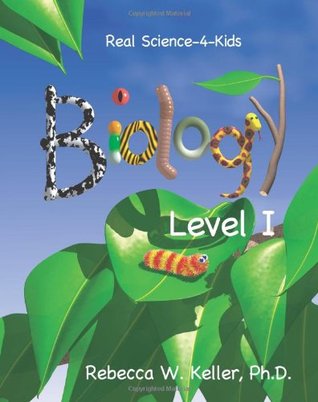 Real Science-4-Kids Biology Level I (Paperback)