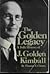 The Golden Legacy: A Folk History of J. Golden Kimball