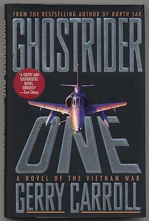 Ghostrider One (Hardcover)
