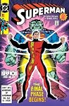 Superman (1987-20...