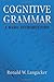 Cognitive Grammar: An Introduction