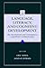 Language, Literacy, and Cognitive Development: The Development and Consequences of Symbolic Communication (Jean Piaget Symposia Series)