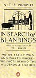 In Search of Blandings