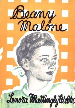 Beany Malone (Beany Malone, #2)