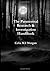 The Paranormal Research & Investigation HandBook: Ghost Hunting, Associations, Information, Hints & Tips.