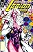 Legion of Super-Heroes (1989-2000) #53 by Tom McCraw