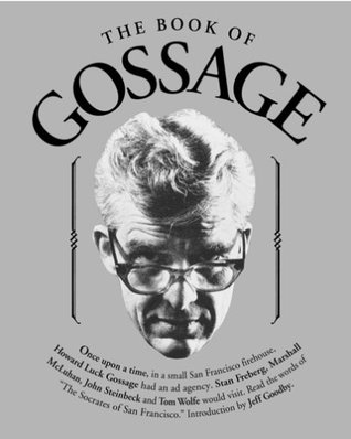 The Book of Gossage (Paperback)