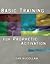 Basic Training for Prophetic Activation