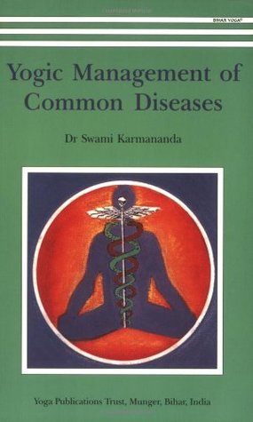 Yogic Management Of Common Diseases (Paperback)