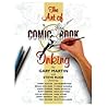 Art of Comic Book Inking by Dark Horse Comics