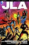JLA, Vol. 3