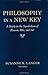 Philosophy in a New Key: A Study in the Symbolism of Reason, Rite, and Art, Third Edition (Harvard Paperbacks)
