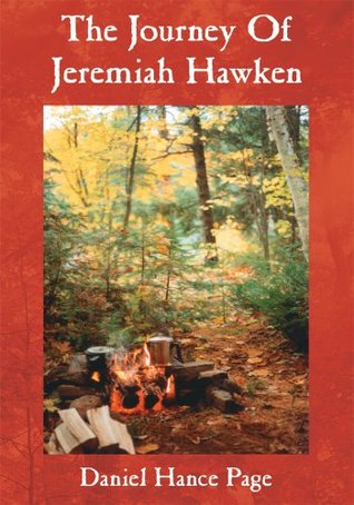 The Journey Of Jeremiah Hawken (Kindle Edition)