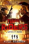 TimeRiders: Gates...