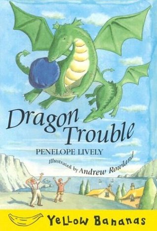 Dragon Trouble (Yellow Bananas Level 4)