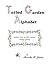 Tatted Garden Alphabet: Let...