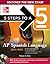 5 Steps to a 5 AP Spanish Language and Culture with MP3 Disk, 2014-2015 Edition (5 Steps to a 5 on the Advanced Placement Examinations Series)
