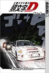 Initial D, Volume 8 Initial D, Volume 8