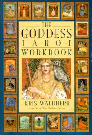 The Goddess Tarot Workbook (Paperback)
