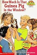 How Much Is That Guinea Pig in the Window?