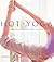 Hot Yoga : Energising, Rejuvenating, Healing