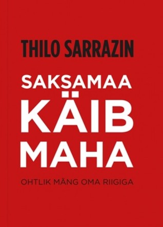 Saksamaa käib alla