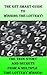 The Get Smart Guide To Winning The Lottery !