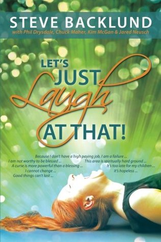 Let's Just Laugh At That! (Paperback)