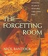 The Forgetting Room by Nick Bantock