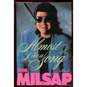Almost Like a Song (Hardcover)