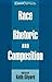Race, Rhetoric, and Composi...