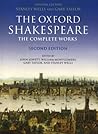The Oxford Shakes...