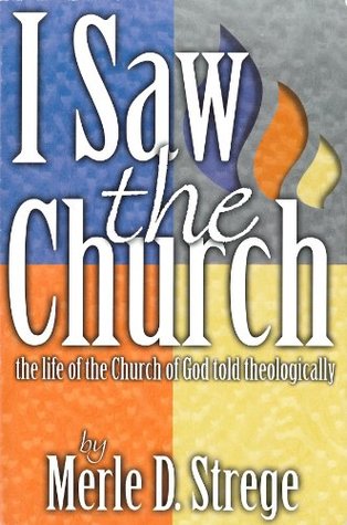 I Saw the Church (Paperback)