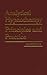 Analytical Hypnotherapy by E. A. Barnett