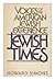 Jewish Times by Howard Simons