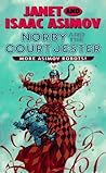 Norby and the Court Jester (Norby, #10)