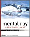 mental ray for Ma...
