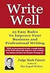 Write Well