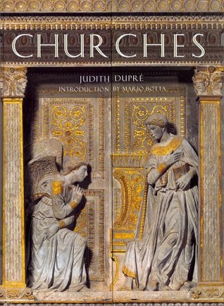 Churches (Hardcover)