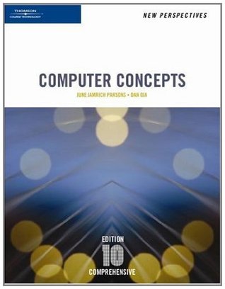 New Perspectives on Computer Concepts: Comprehensive (Paperback)