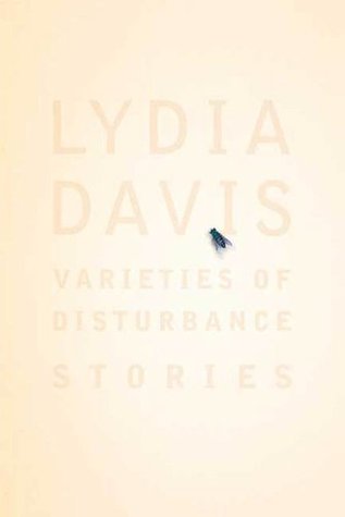 Varieties of Disturbance: Stories