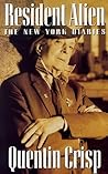 Resident Alien: The New York Diaries