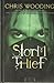 Storm Thief by Chris Wooding