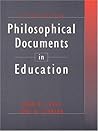 Philosophical Documents in Education
