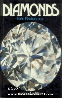 Diamonds (Hardcover)