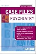 Case Files: Psychiatry