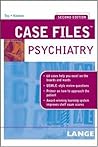 Case Files: Psychiatry