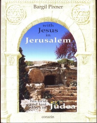With Jesus in Jerusalem (Paperback)