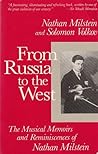 From Russia To The West